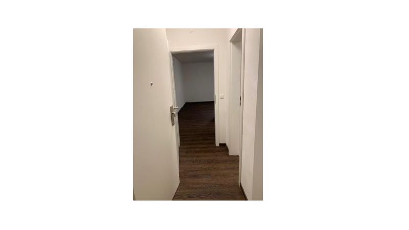 1-Zimmer-Wohnung in Nördlingen